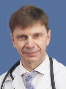 Фото кандидата