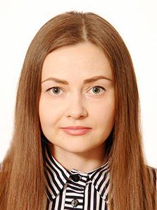 Фото кандидата