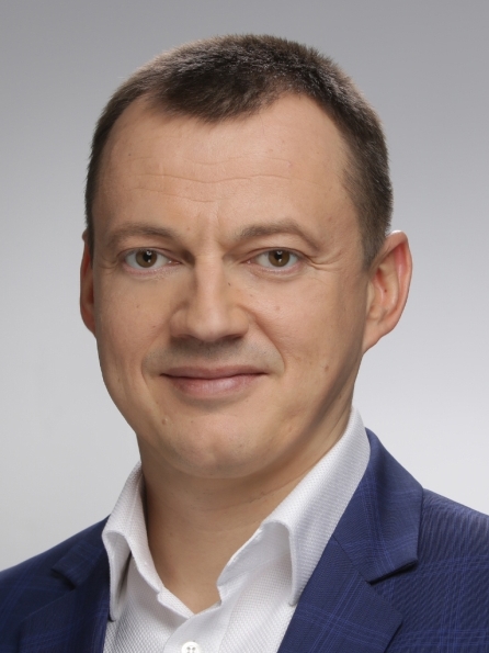 Фото кандидата