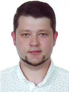 Фото кандидата