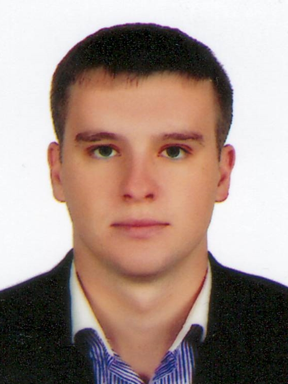 Фото кандидата