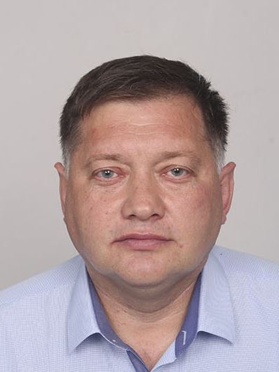 Фото кандидата