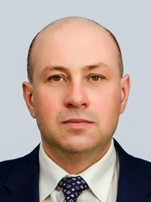 Фото кандидата