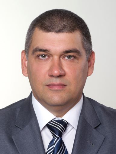 Фото кандидата