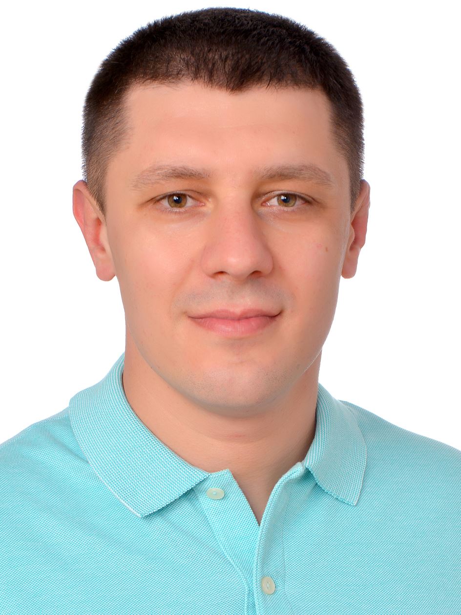 Фото кандидата