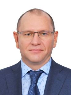 Фото кандидата