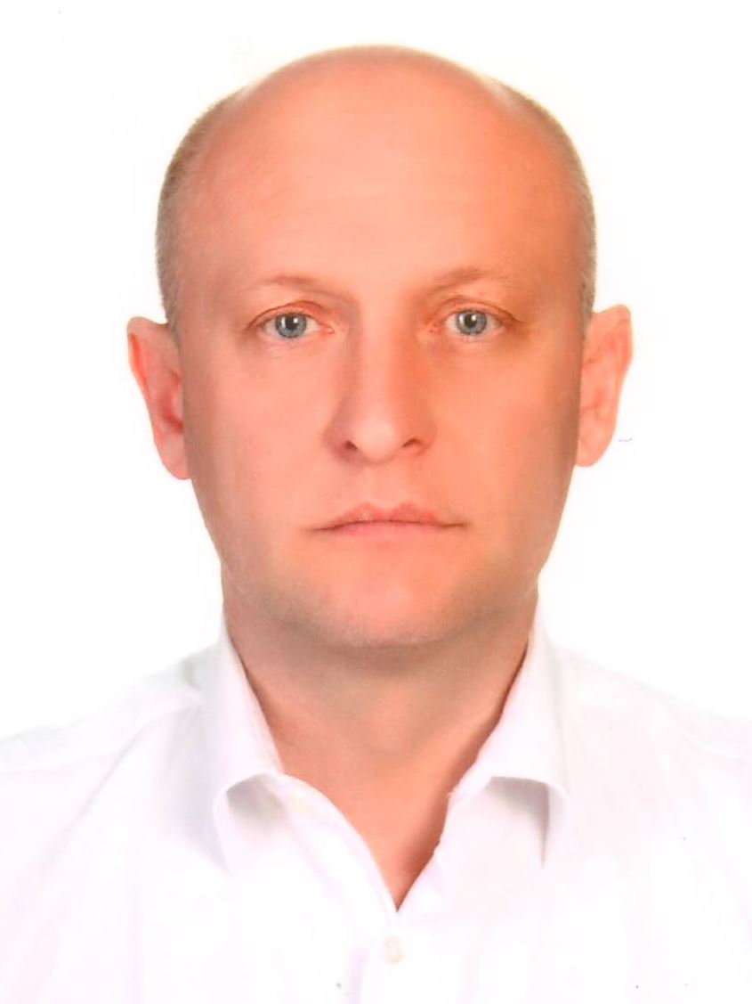 Фото кандидата