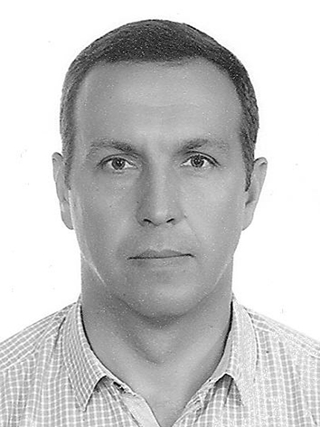 Фото кандидата