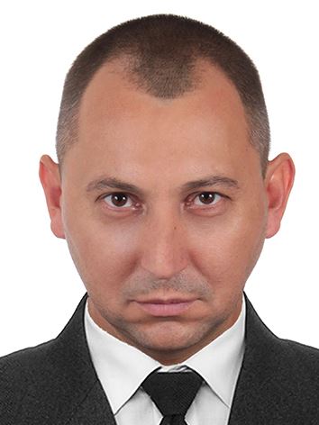 Фото кандидата