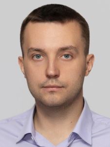 Фото кандидата