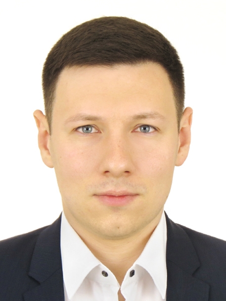 Фото кандидата