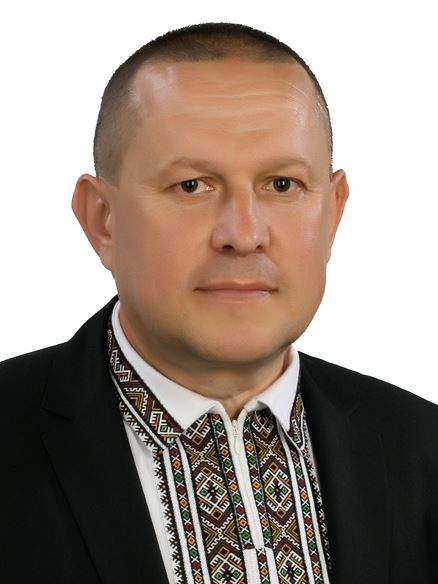 Фото кандидата