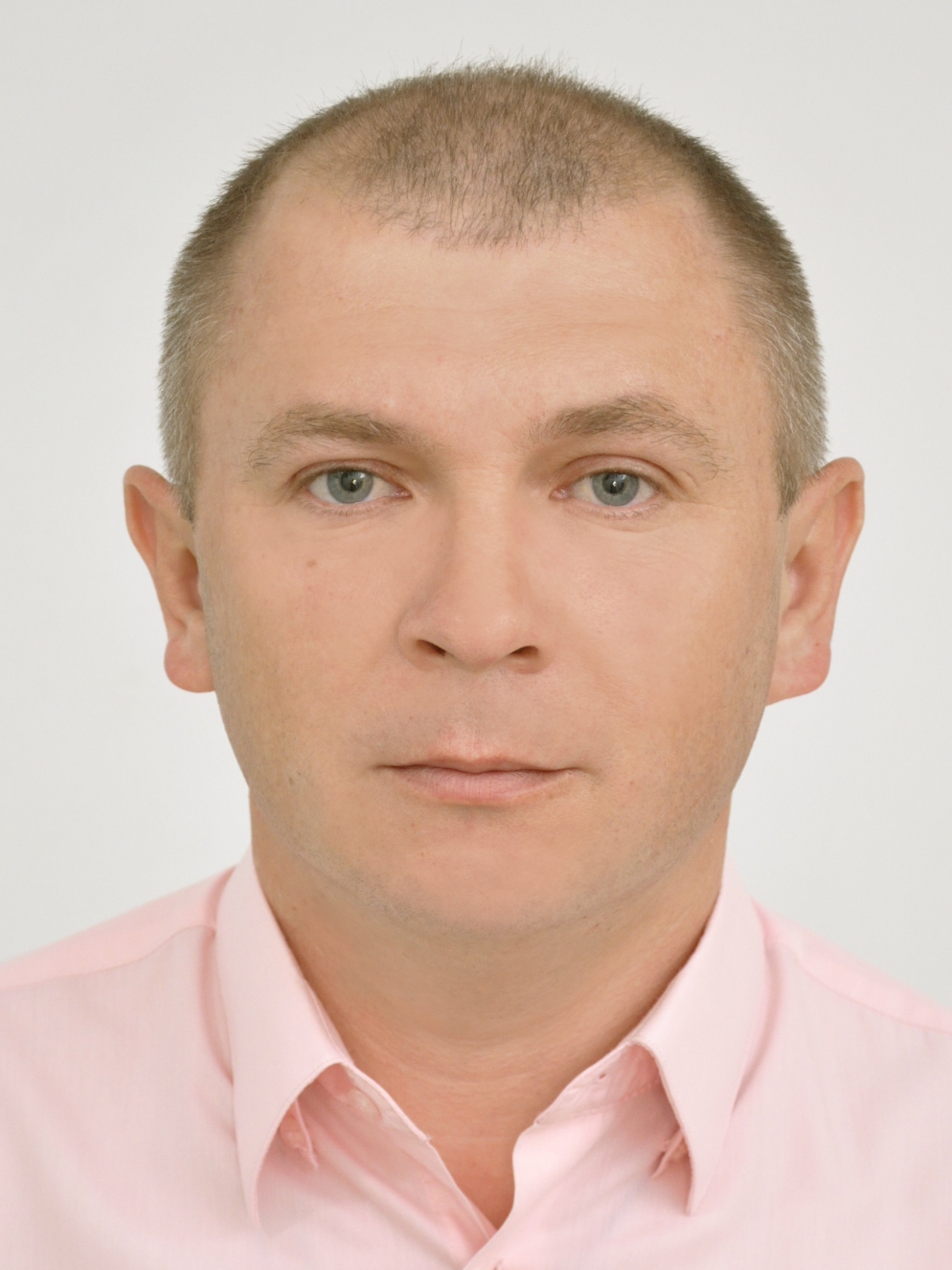 Фото кандидата