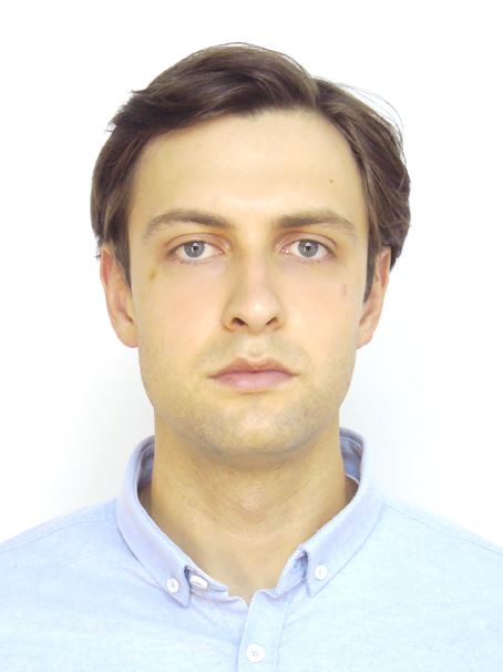 Фото кандидата