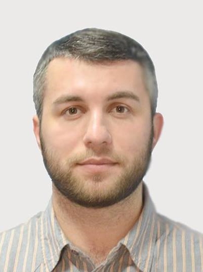 Фото кандидата