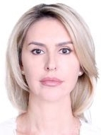 Фото кандидата