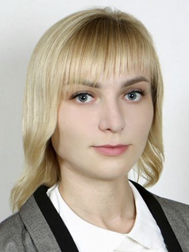 Фото кандидата