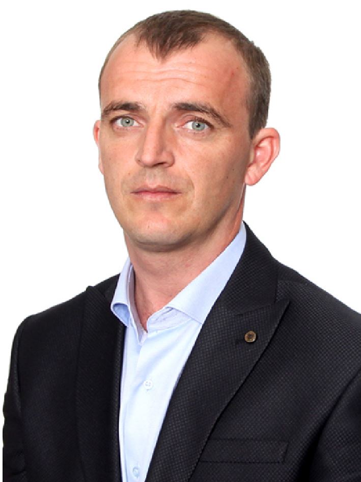 Фото кандидата