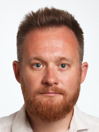 Фото кандидата