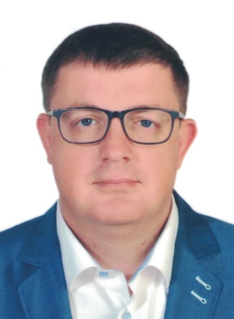 Фото кандидата