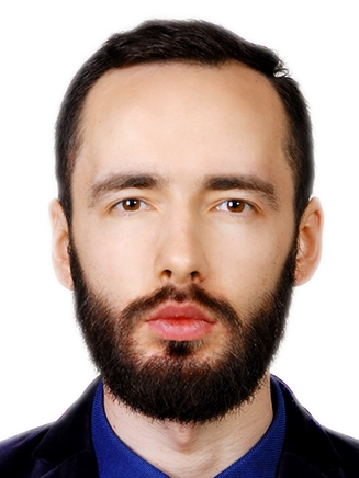 Фото кандидата