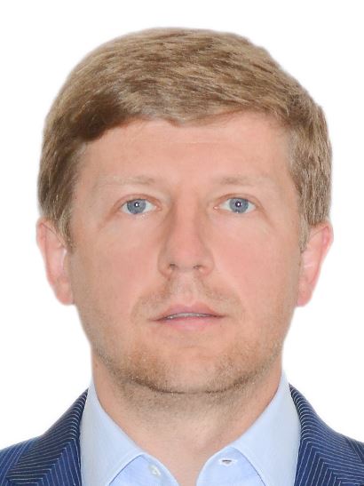 Фото кандидата