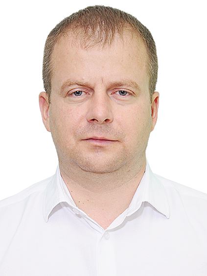 Фото кандидата