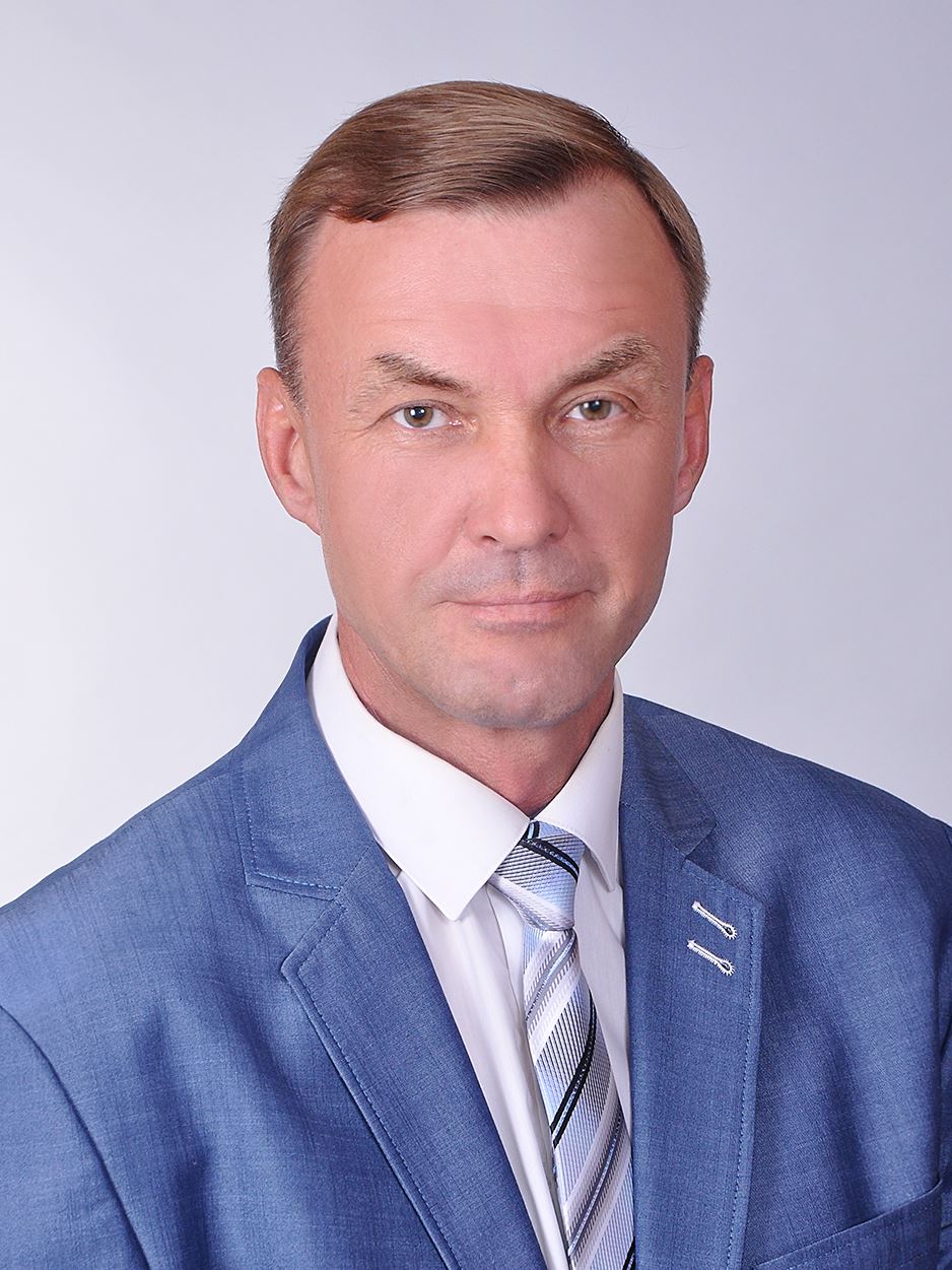 Фото кандидата