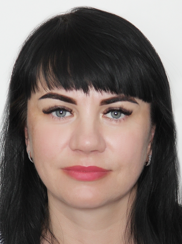 Фото кандидата