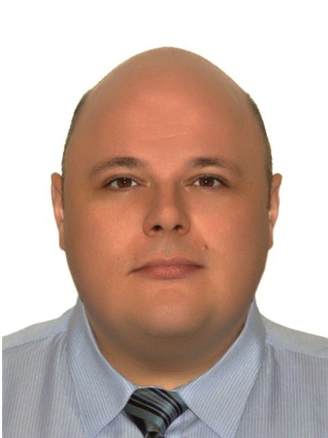 Фото кандидата