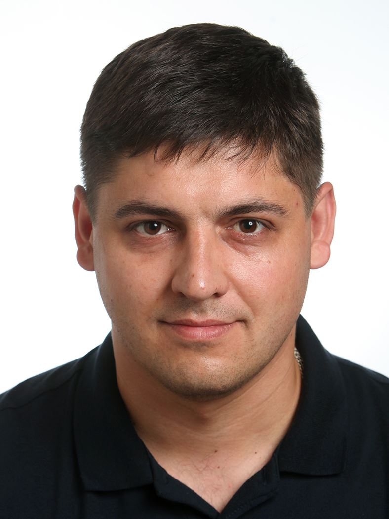 Фото кандидата