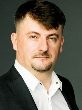 Фото кандидата