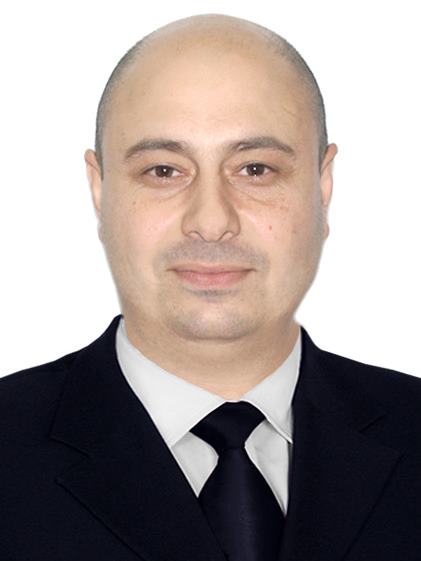 Фото кандидата