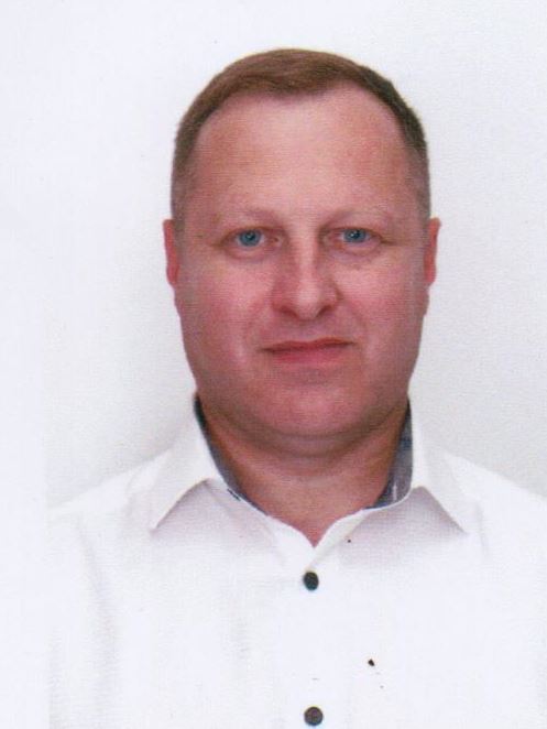 Фото кандидата