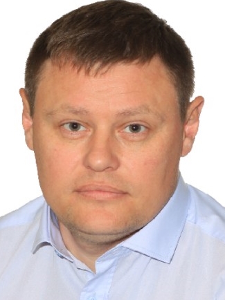 Фото кандидата