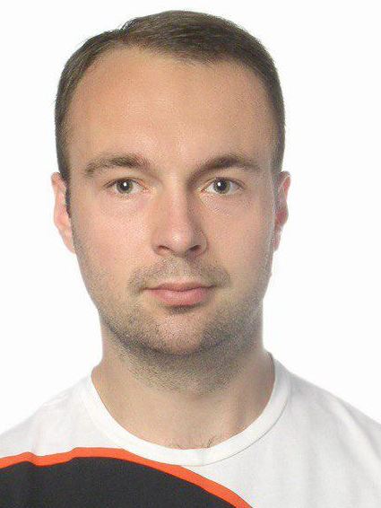 Фото кандидата