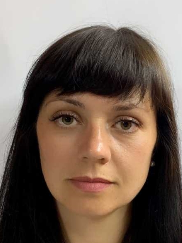 Фото кандидата