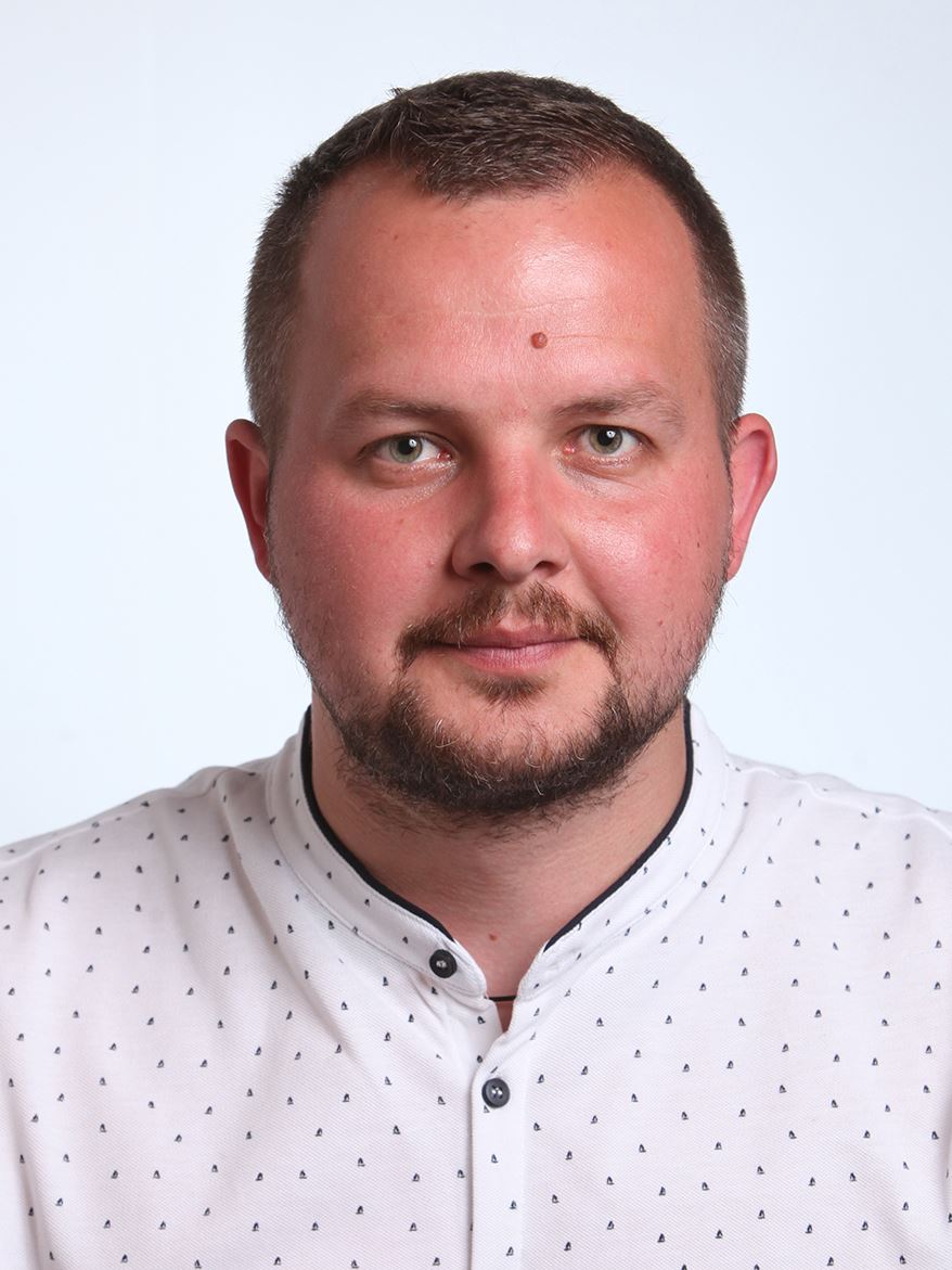 Фото кандидата