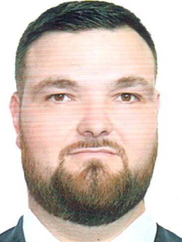 Фото кандидата