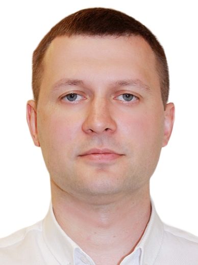 Фото кандидата