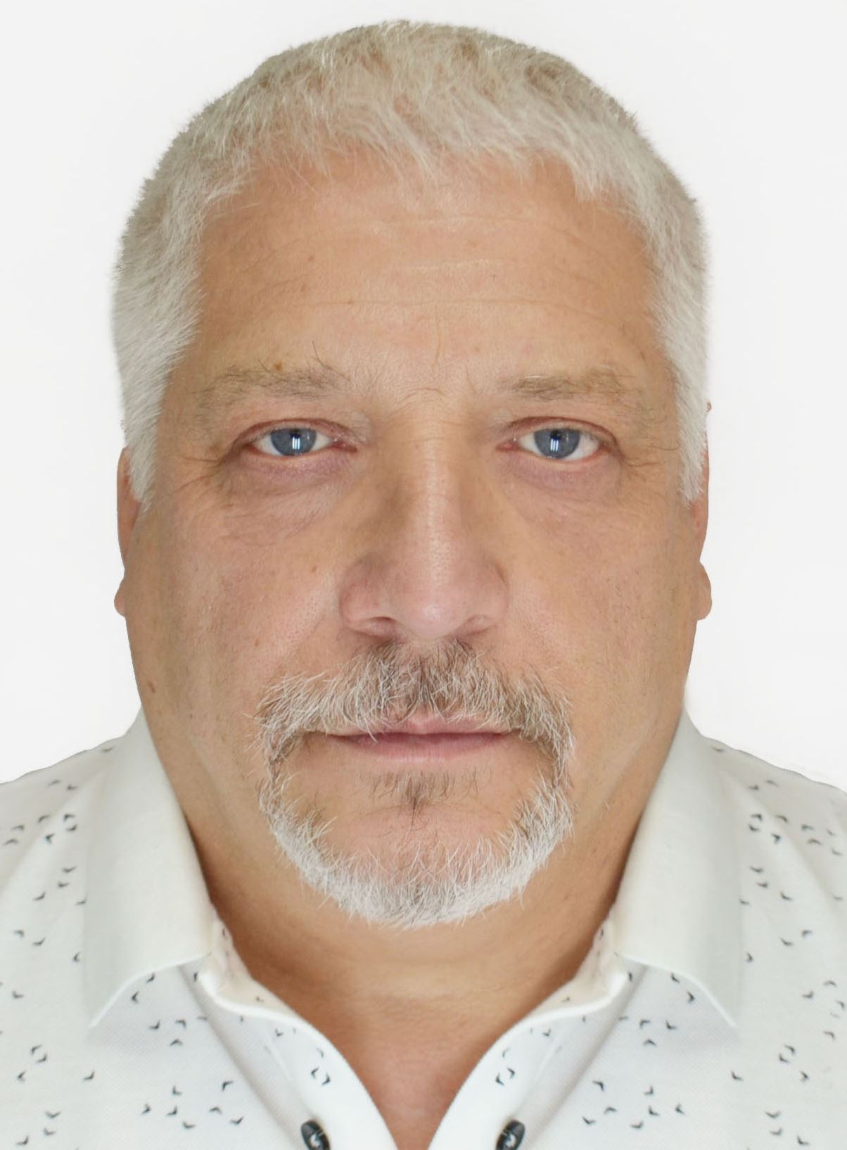 Фото кандидата