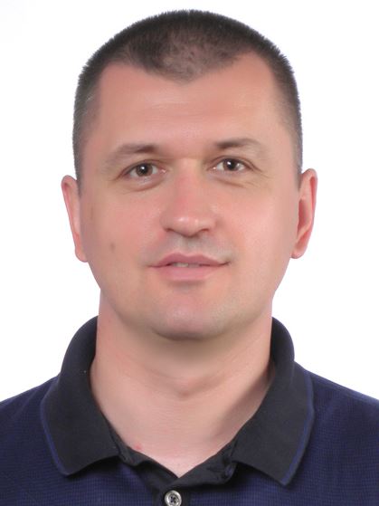 Фото кандидата