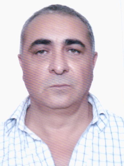 Фото кандидата