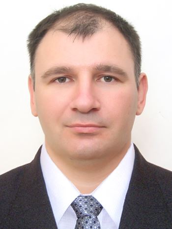 Фото кандидата