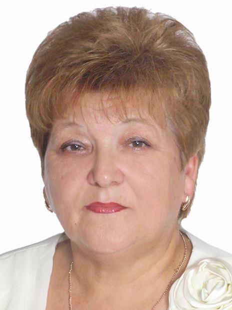 Фото кандидата