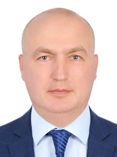 Фото кандидата