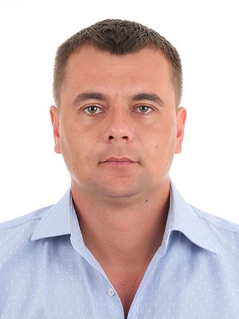 Фото кандидата