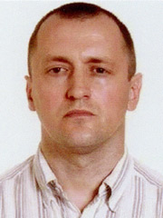 Фото кандидата