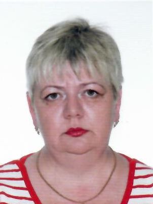 Фото кандидата