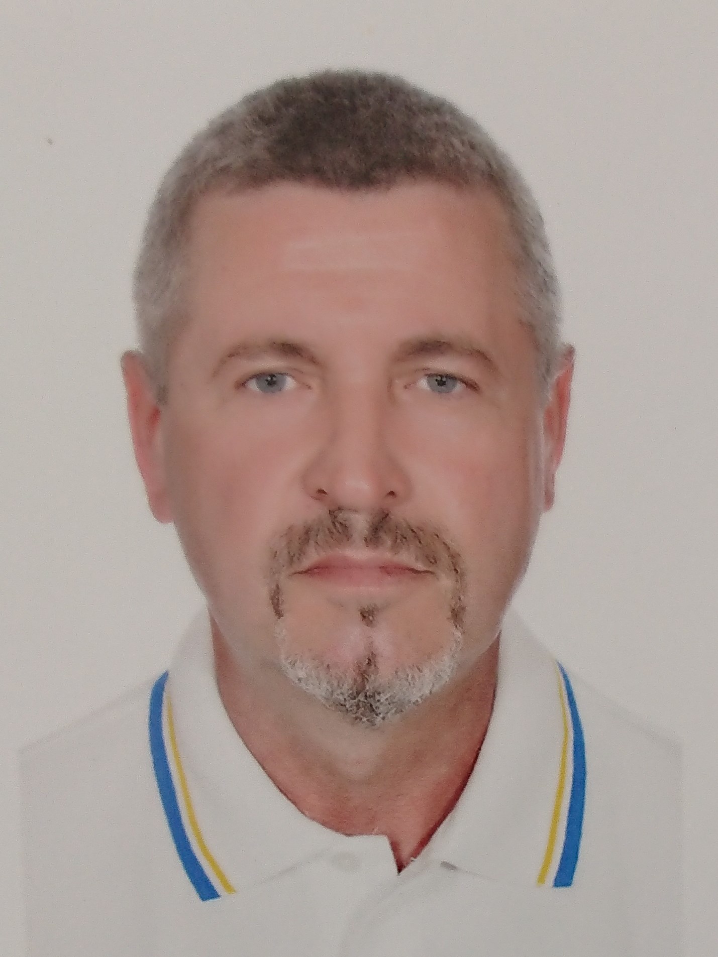 Фото кандидата